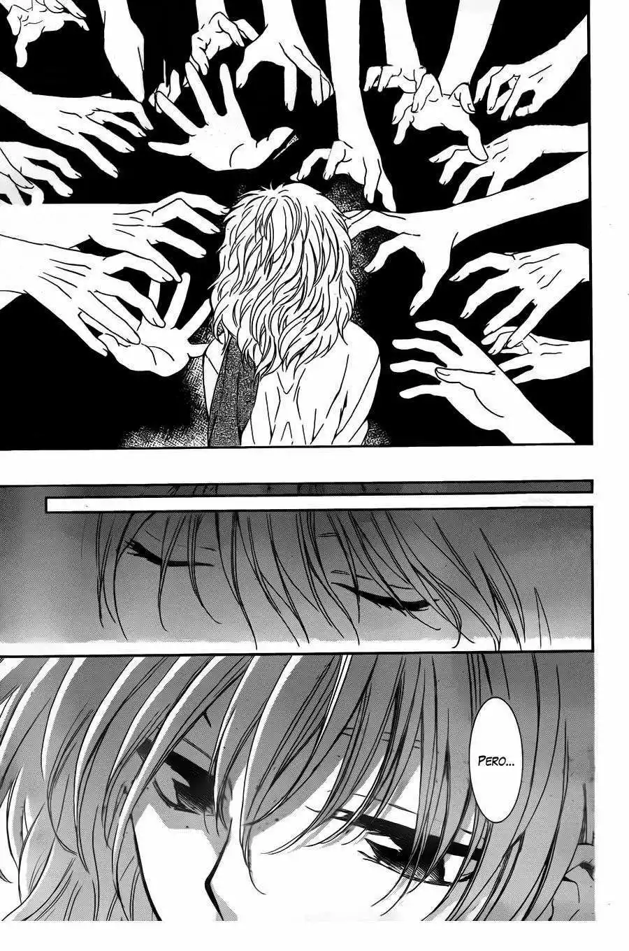 Akatsuki no Yona Capítulo 107 - Page 19