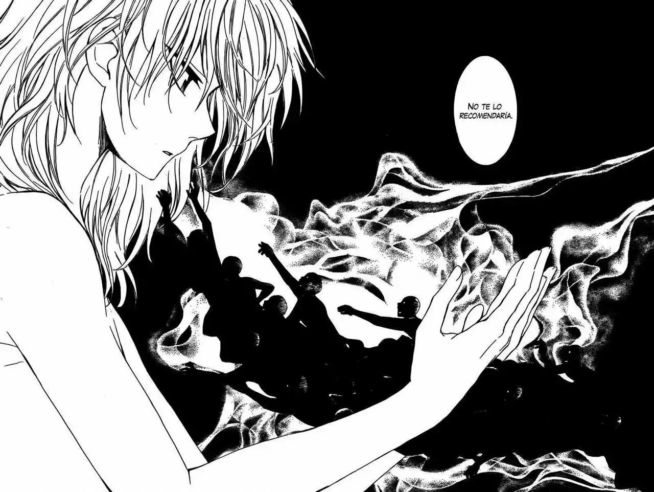 Akatsuki no Yona Capítulo 107 - Page 20