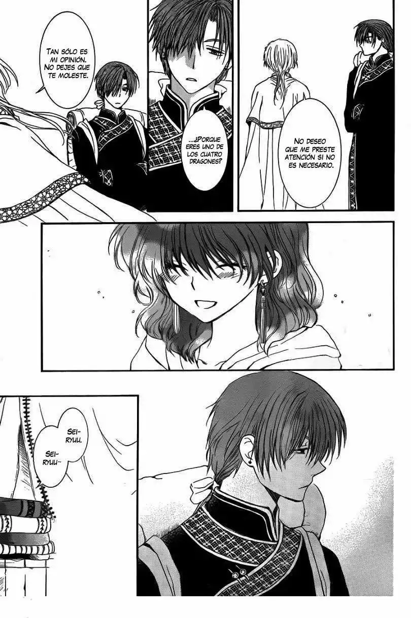 Akatsuki no Yona Capítulo 109 - Page 24