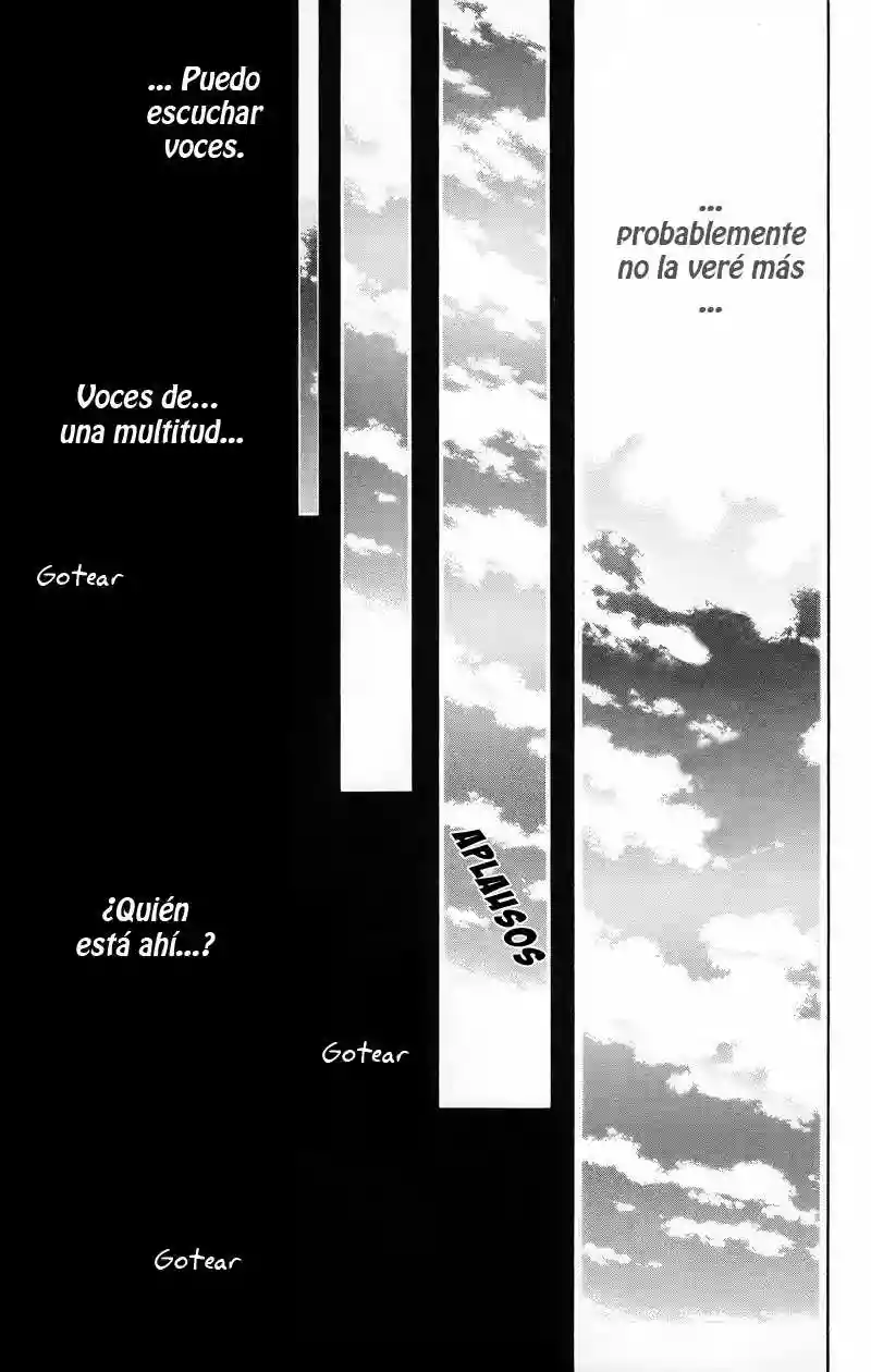 Akatsuki no Yona Capítulo 11 - Page 21