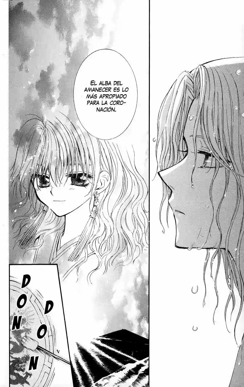 Akatsuki no Yona Capítulo 11 - Page 5