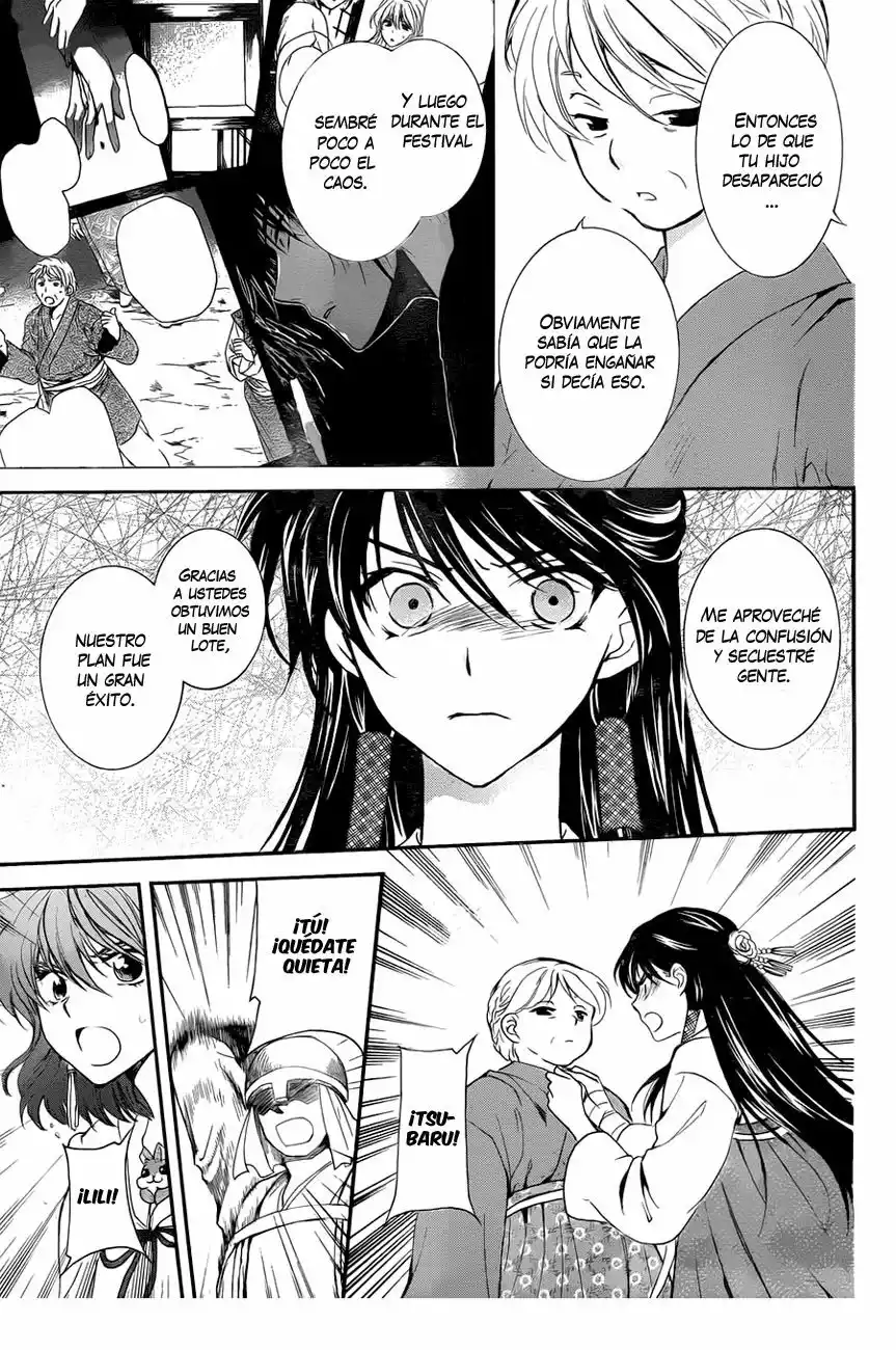 Akatsuki no Yona Capítulo 112 - Page 10
