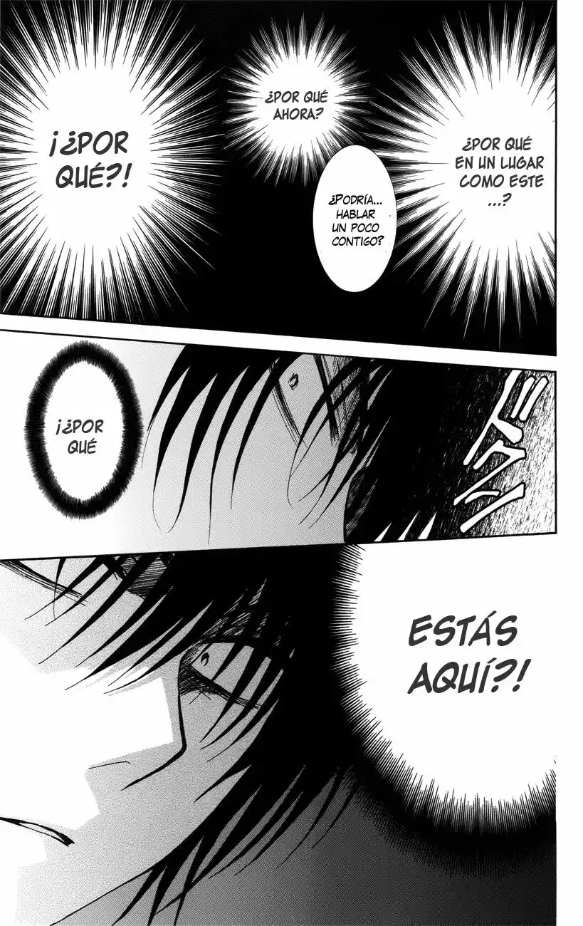 Akatsuki no Yona Capítulo 115 - Page 14