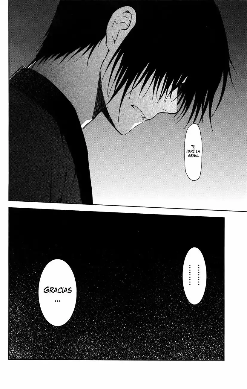 Akatsuki no Yona Capítulo 115 - Page 21