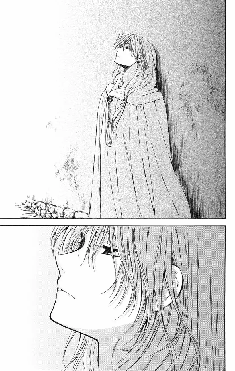 Akatsuki no Yona Capítulo 115 - Page 25
