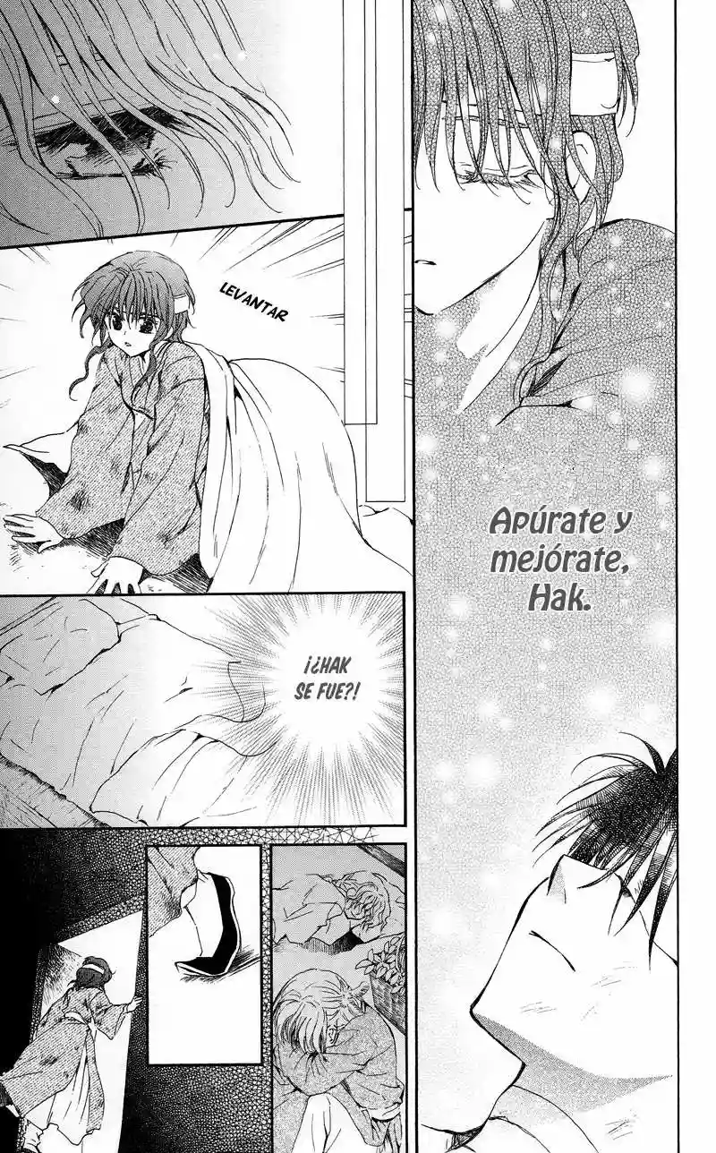 Akatsuki no Yona Capítulo 12 - Page 16