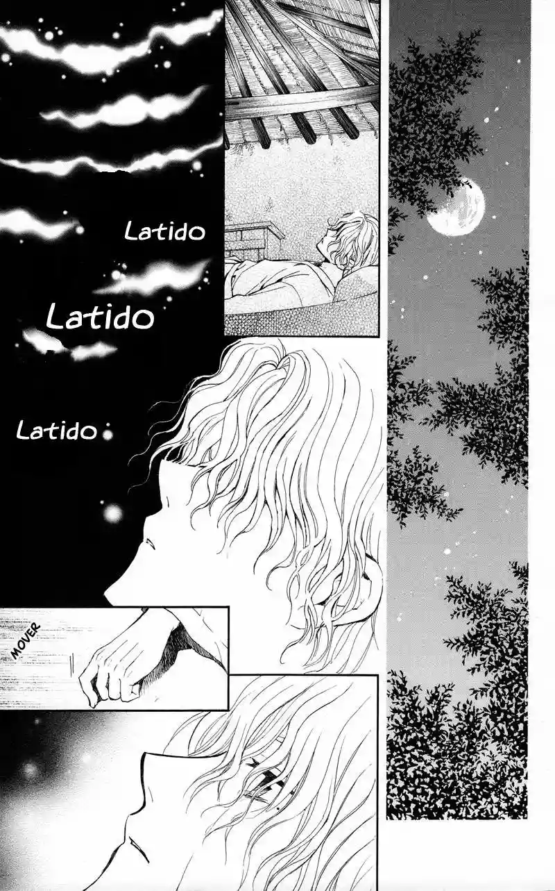Akatsuki no Yona Capítulo 12 - Page 26