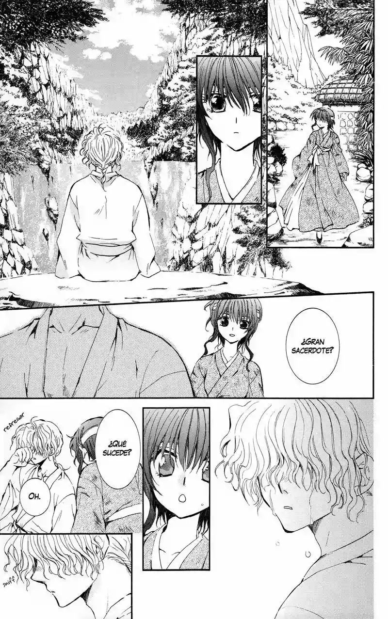 Akatsuki no Yona Capítulo 12 - Page 28