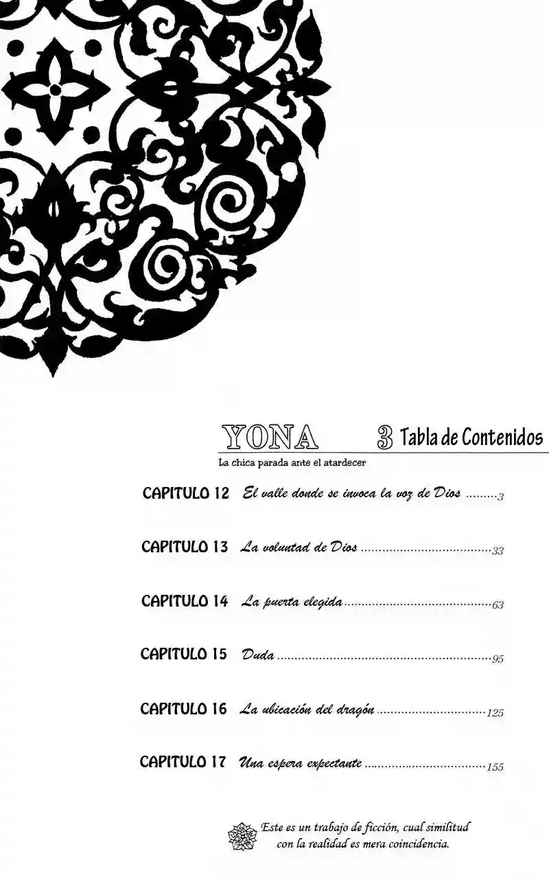 Akatsuki no Yona Capítulo 12 - Page 4