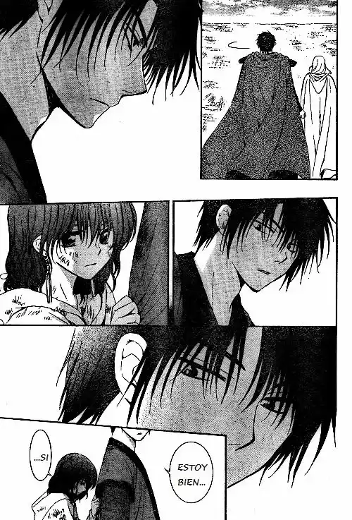 Akatsuki no Yona Capítulo 122 - Page 11