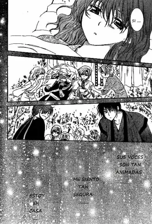Akatsuki no Yona Capítulo 122 - Page 24