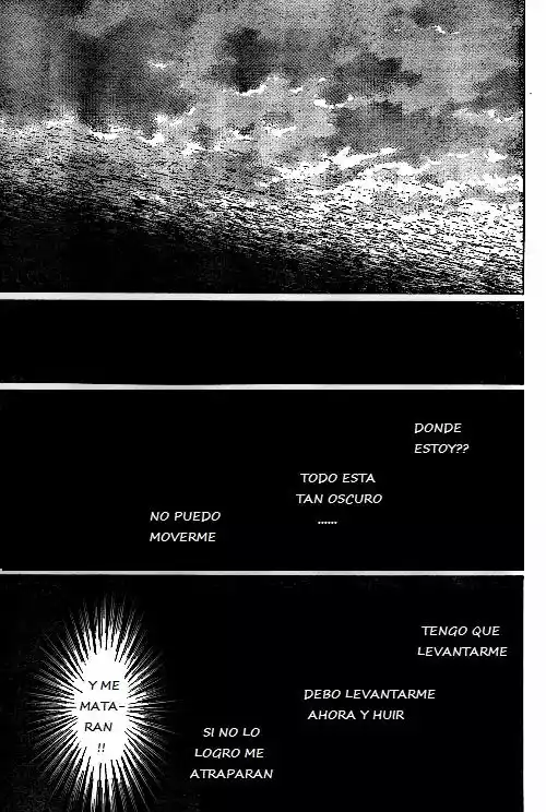 Akatsuki no Yona Capítulo 122 - Page 25