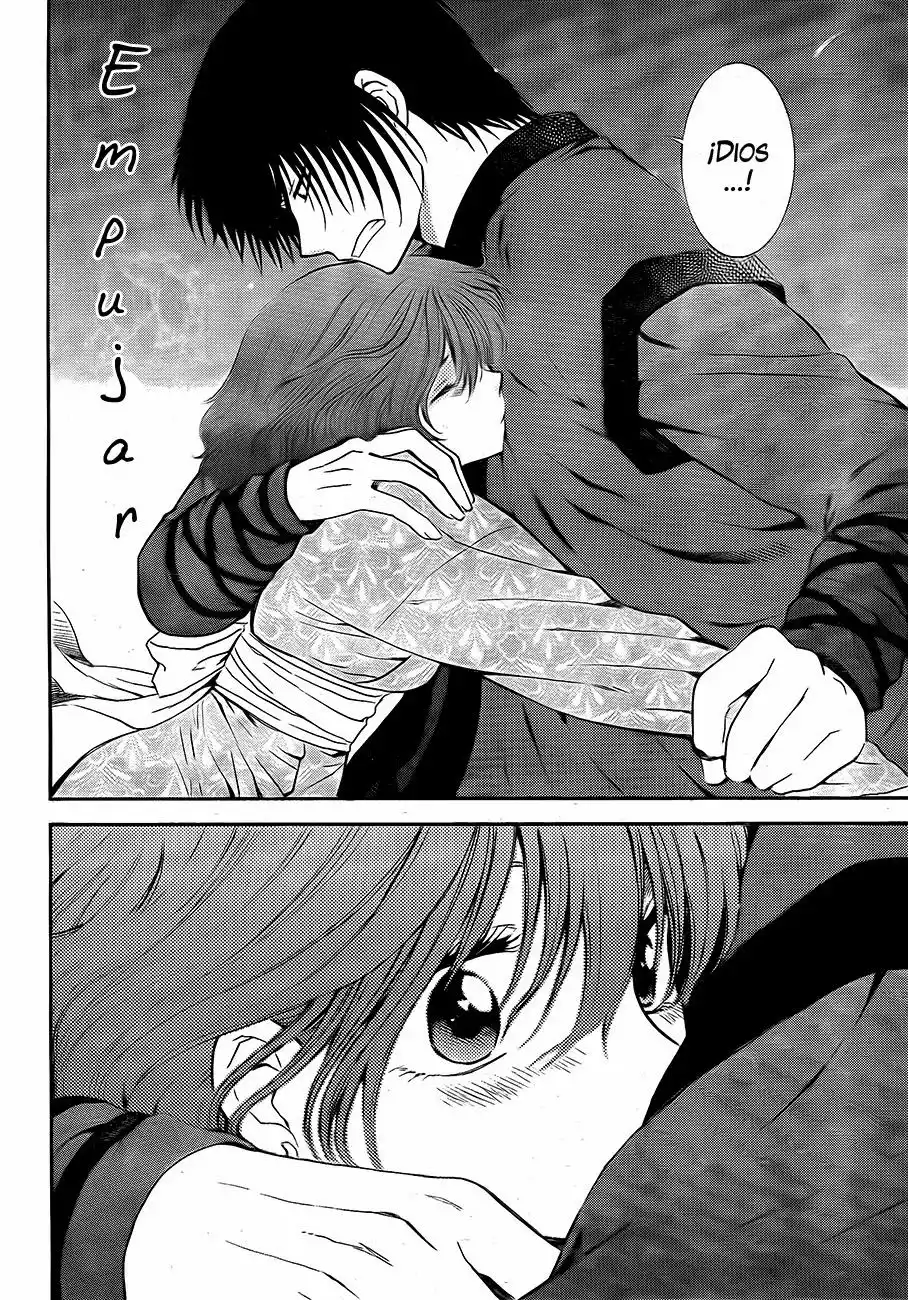 Akatsuki no Yona Capítulo 123 - Page 13
