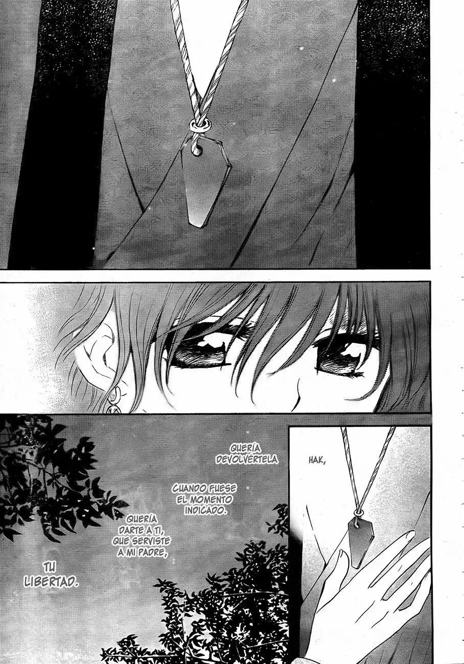 Akatsuki no Yona Capítulo 123 - Page 24