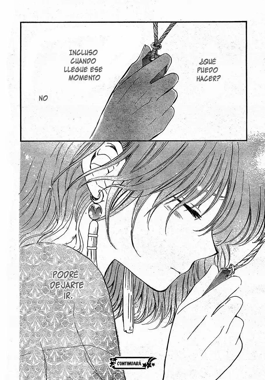Akatsuki no Yona Capítulo 123 - Page 25
