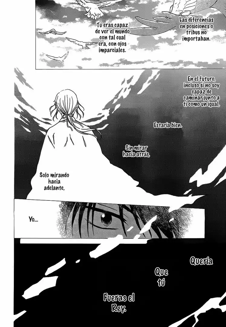 Akatsuki no Yona Capítulo 125 - Page 24