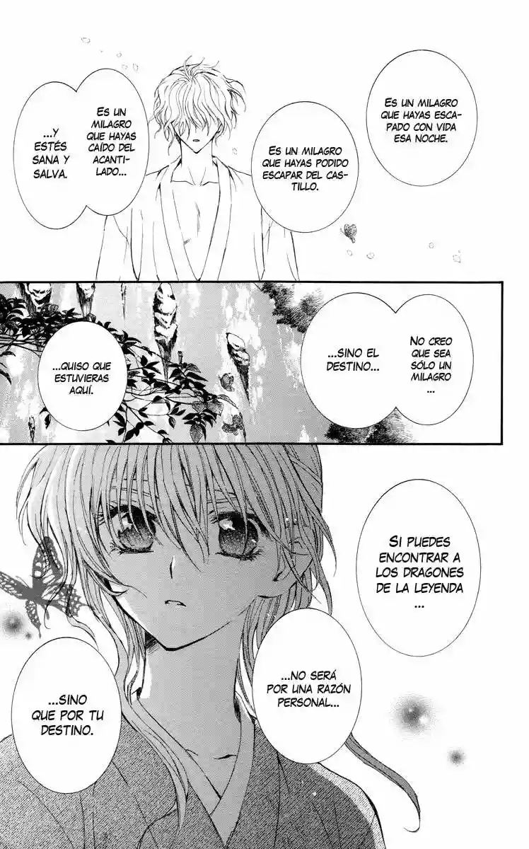 Akatsuki no Yona Capítulo 13 - Page 13