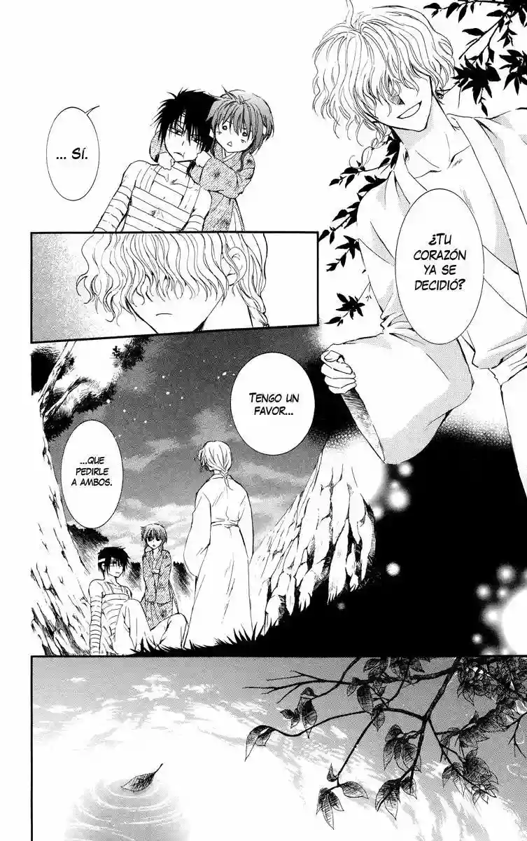 Akatsuki no Yona Capítulo 13 - Page 20