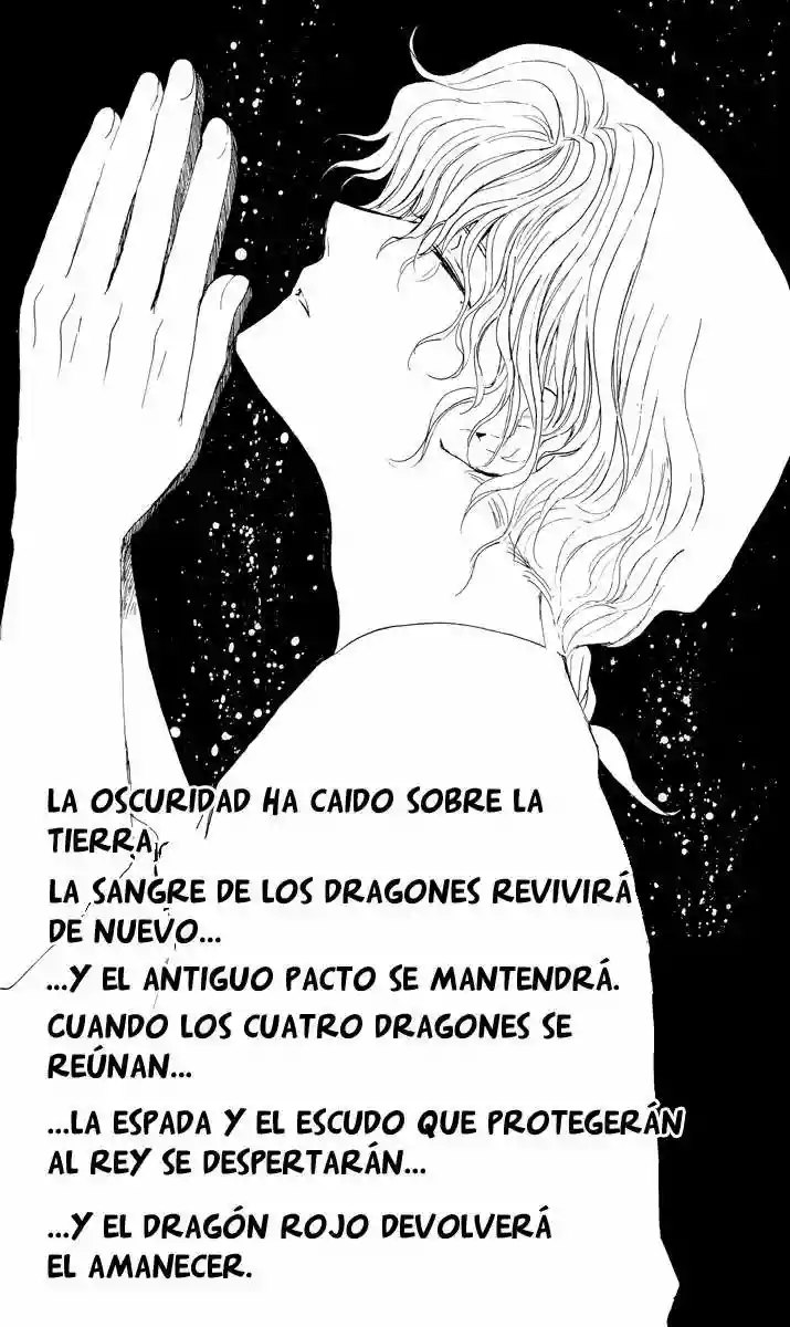 Akatsuki no Yona Capítulo 13 - Page 3
