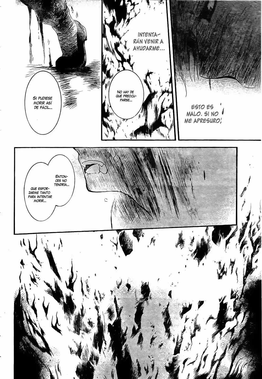 Akatsuki no Yona Capítulo 130 - Page 11