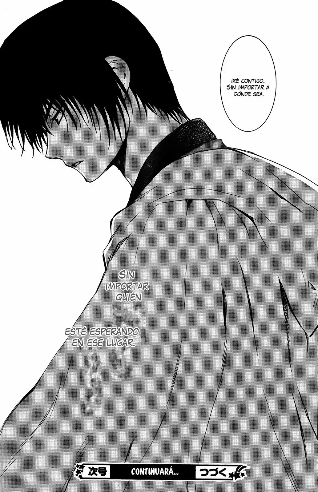 Akatsuki no Yona Capítulo 131 - Page 32
