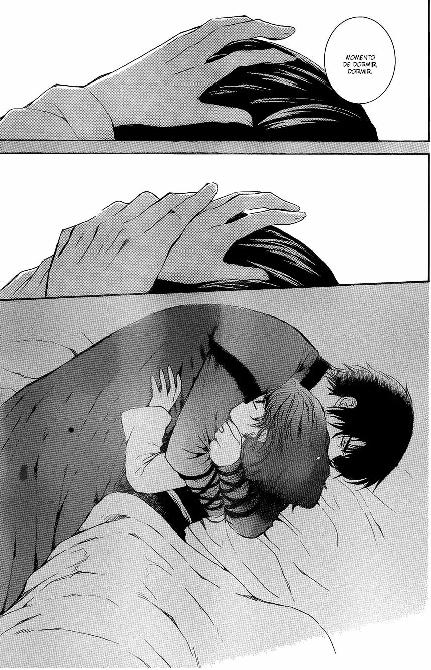 Akatsuki no Yona Capítulo 134 - Page 18