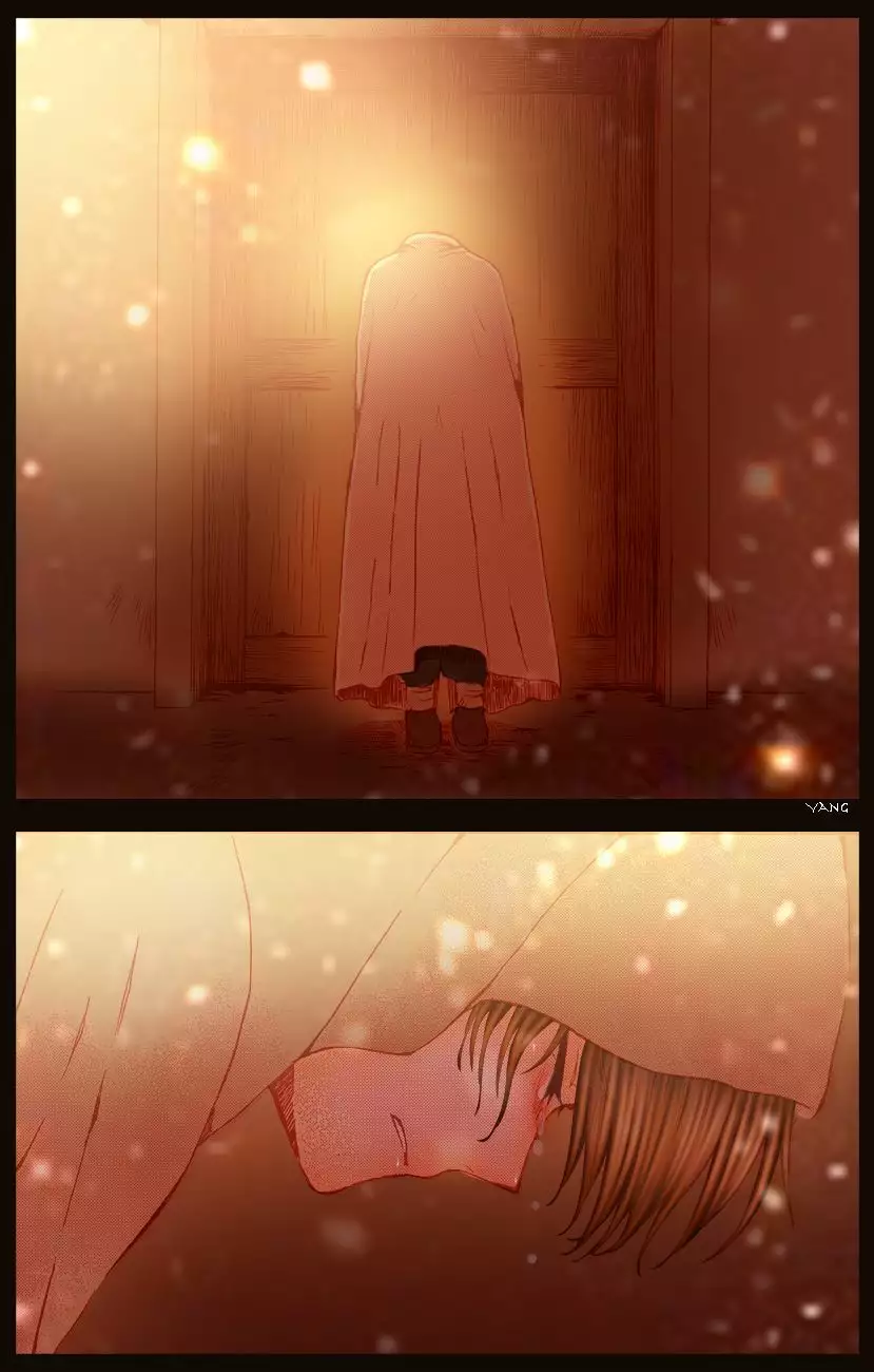 Akatsuki no Yona Capítulo 136 - Page 21