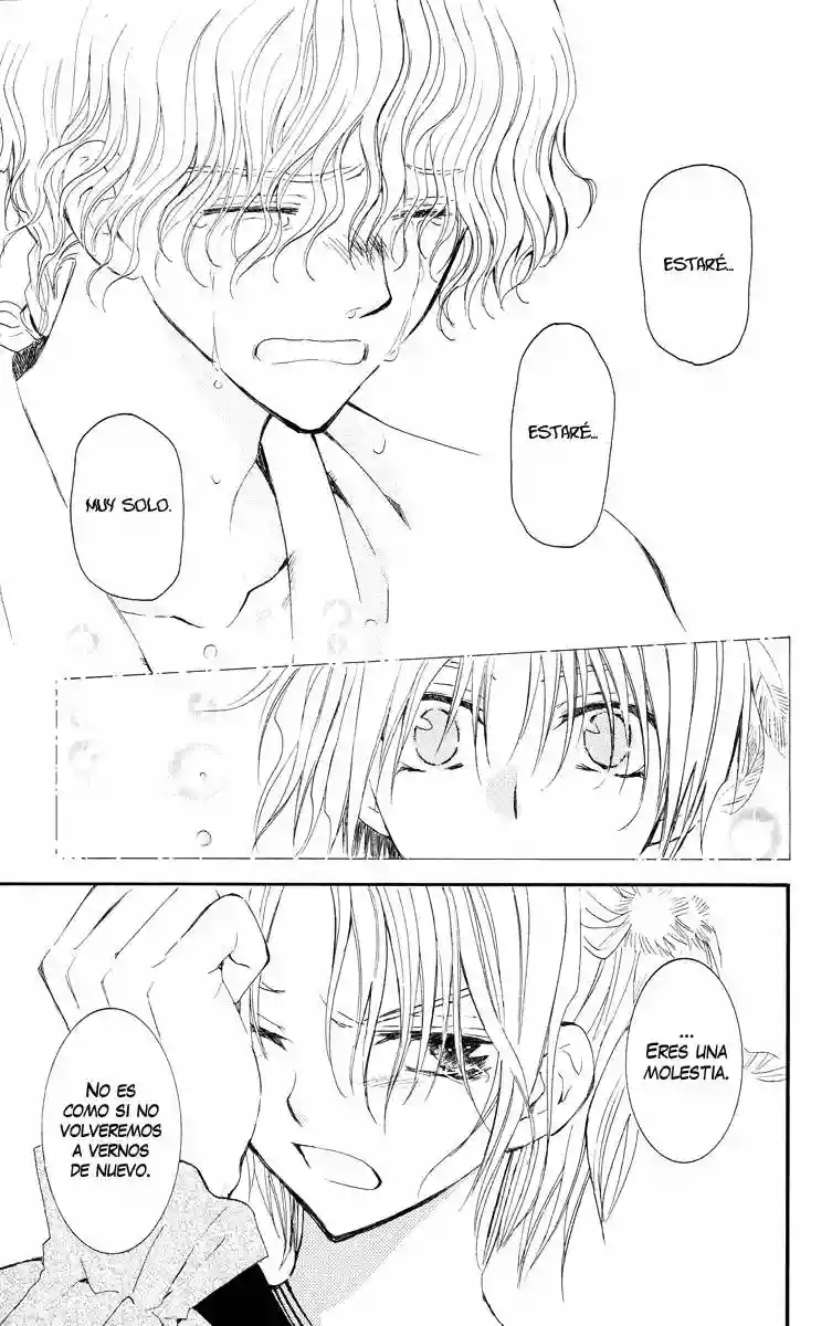 Akatsuki no Yona Capítulo 14 - Page 32