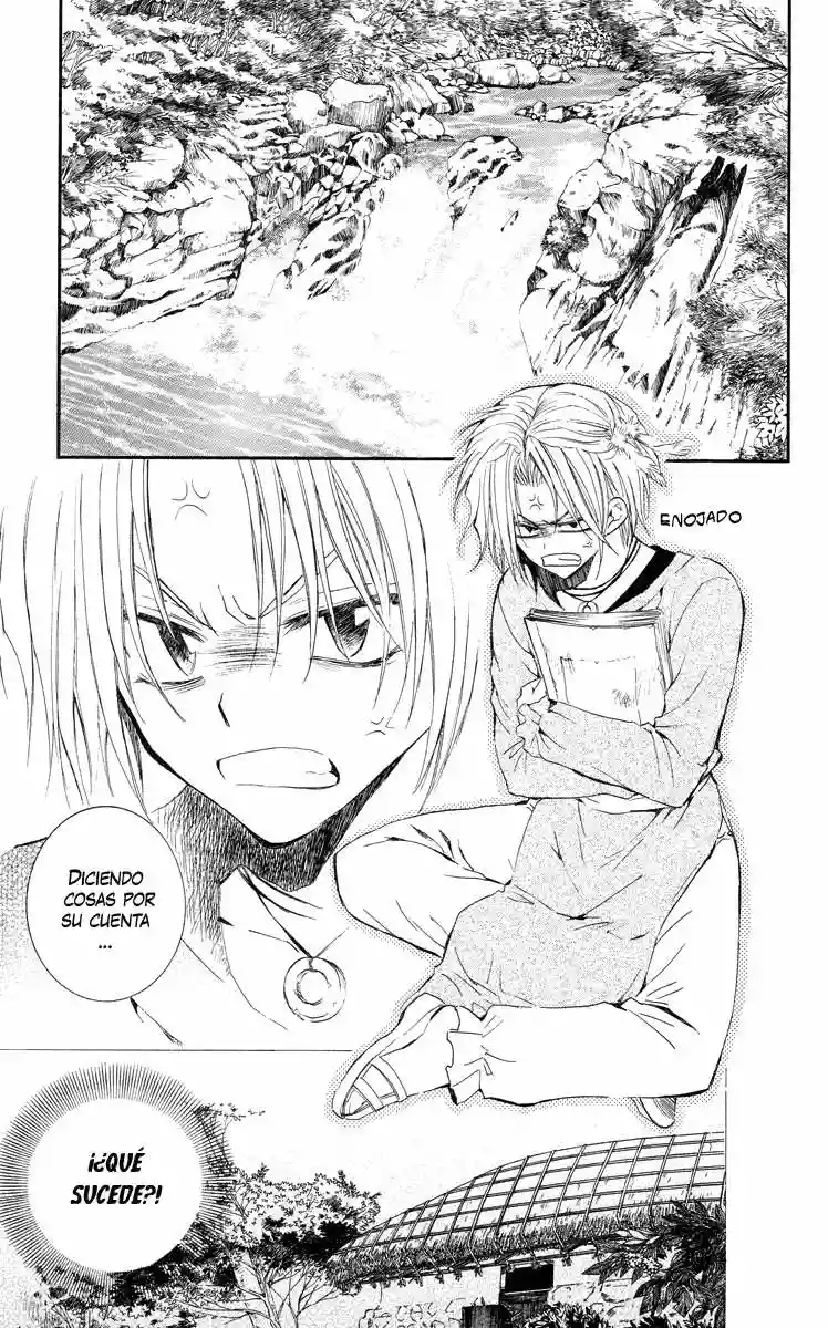 Akatsuki no Yona Capítulo 14 - Page 4