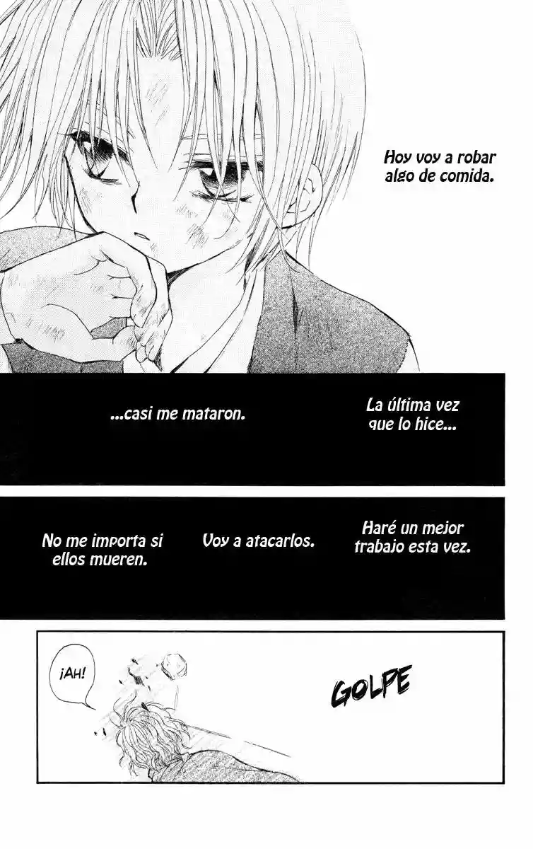 Akatsuki no Yona Capítulo 14 - Page 8