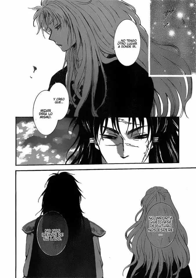 Akatsuki no Yona Capítulo 142 - Page 14