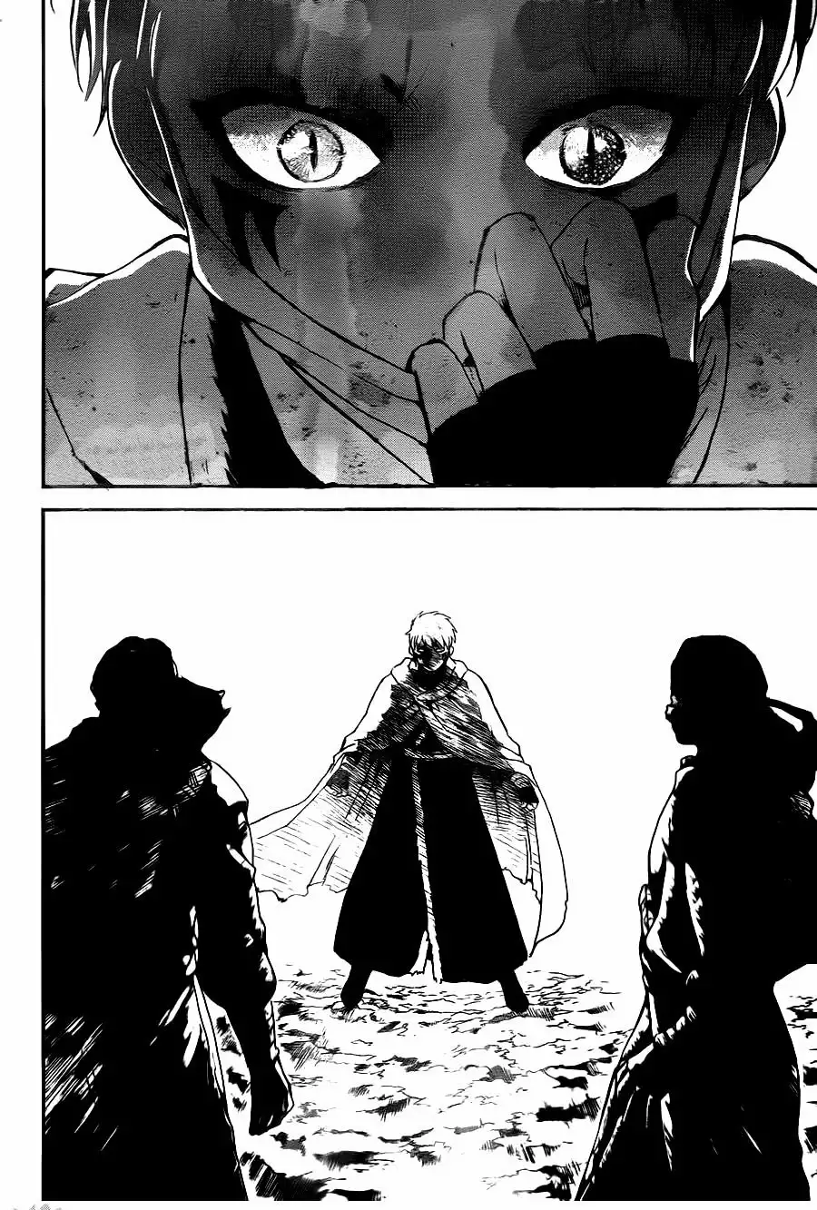 Akatsuki no Yona Capítulo 143 - Page 29