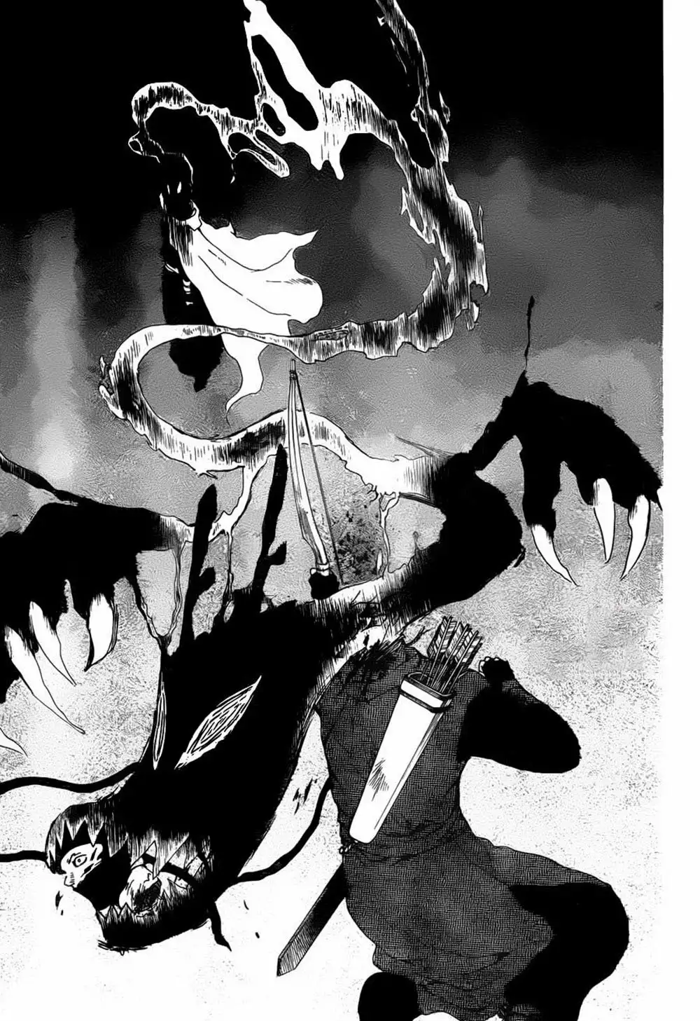 Akatsuki no Yona Capítulo 144 - Page 29