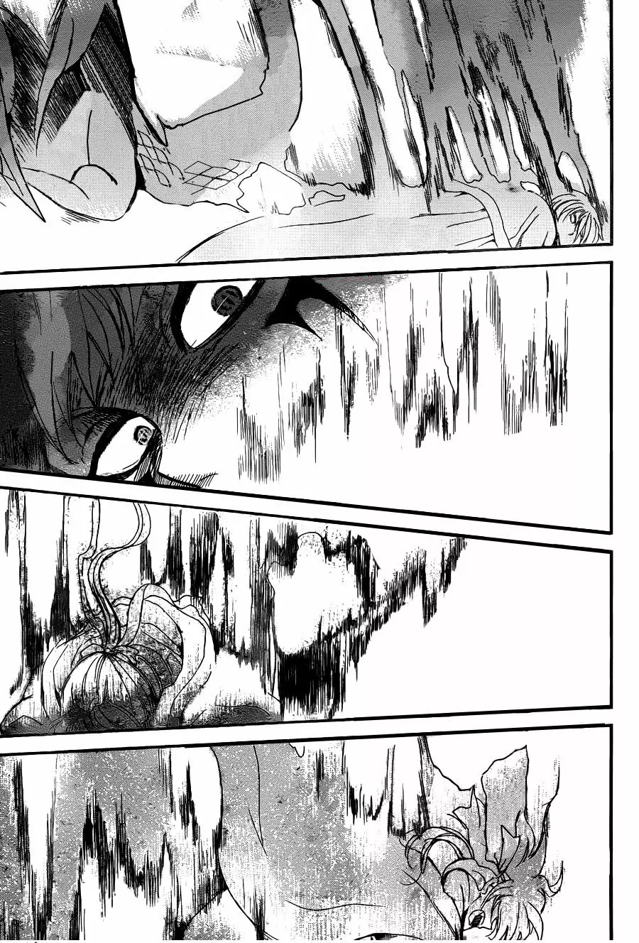 Akatsuki no Yona Capítulo 146 - Page 29