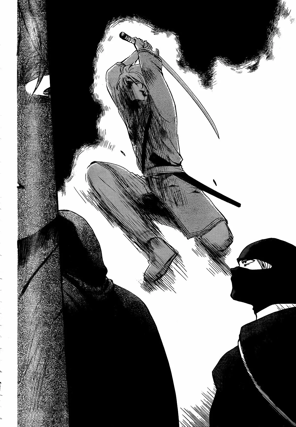 Akatsuki no Yona Capítulo 147 - Page 25