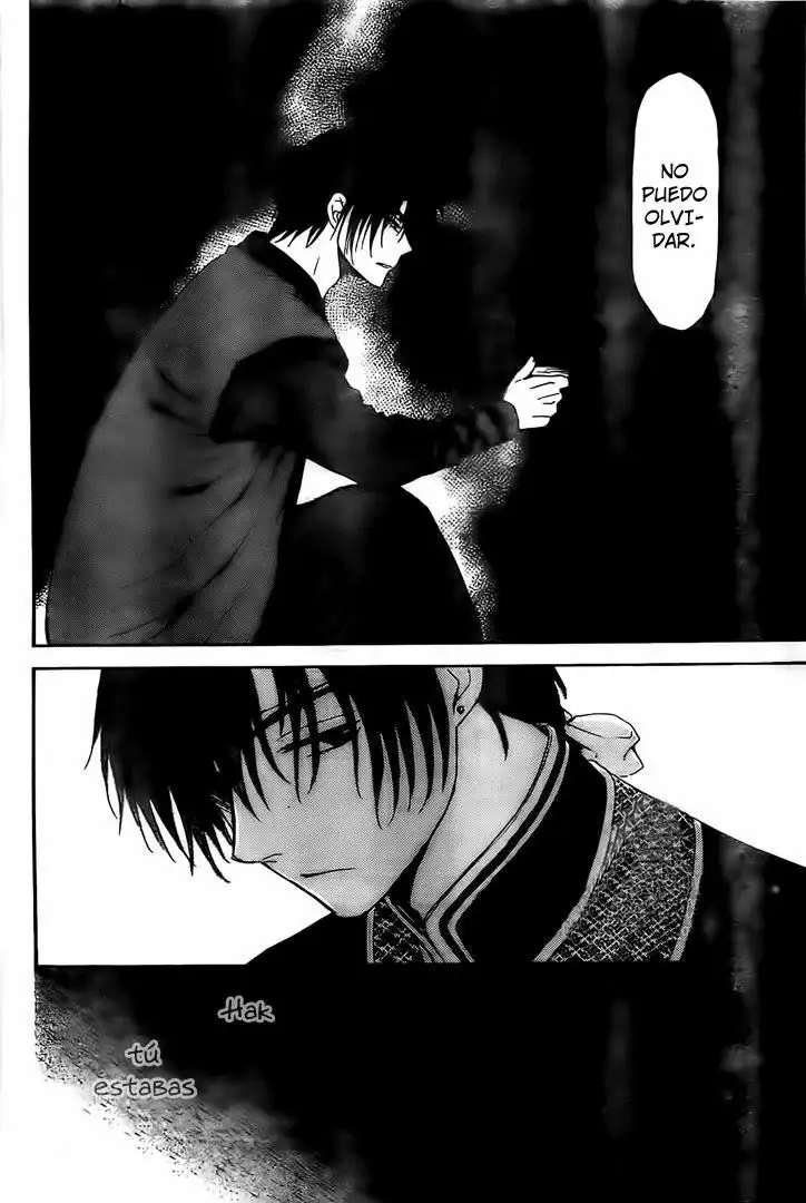 Akatsuki no Yona Capítulo 153 - Page 30