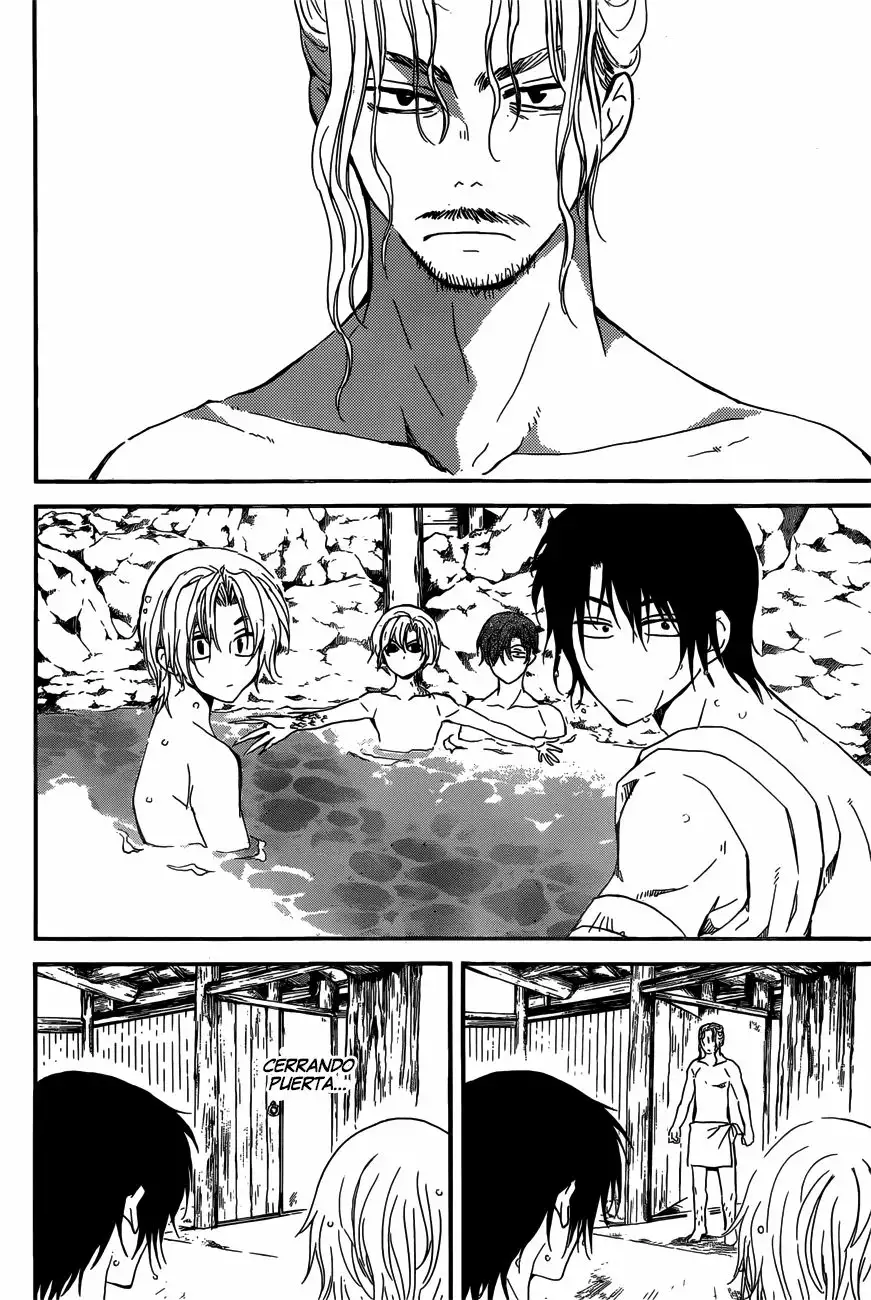 Akatsuki no Yona Capítulo 155 - Page 7