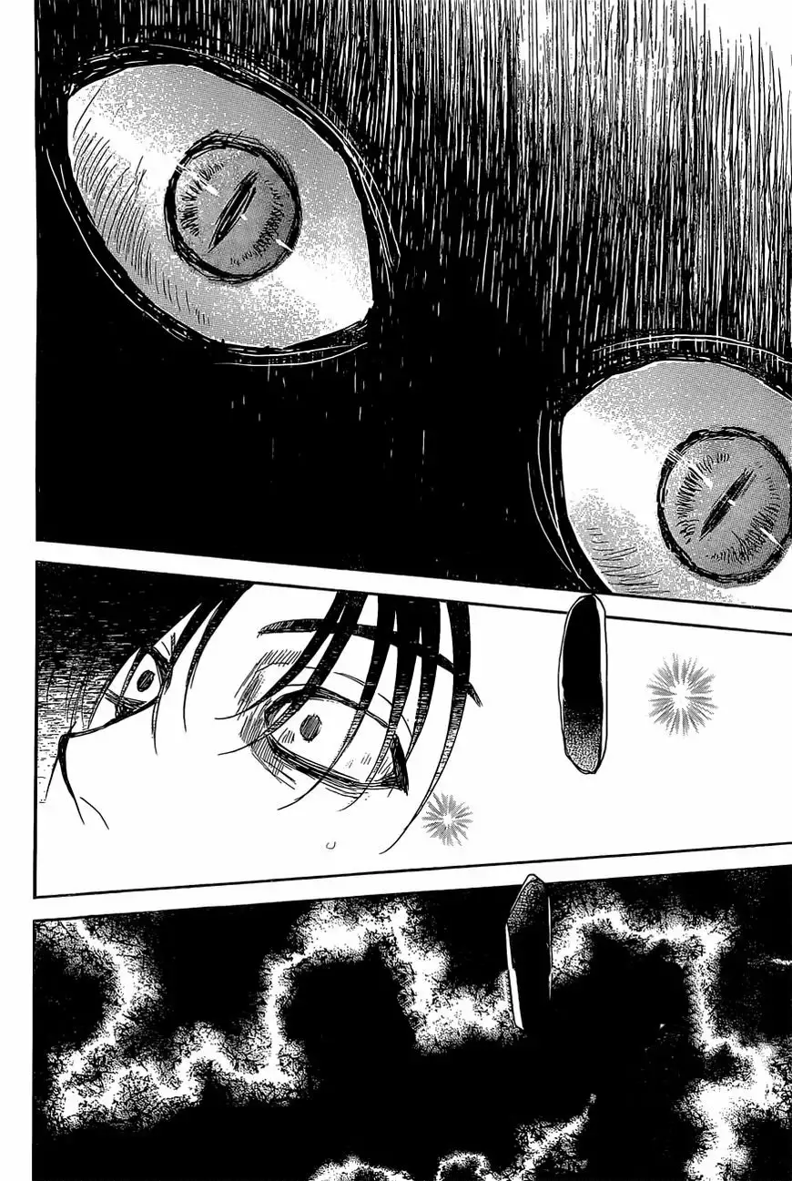 Akatsuki no Yona Capítulo 160 - Page 26