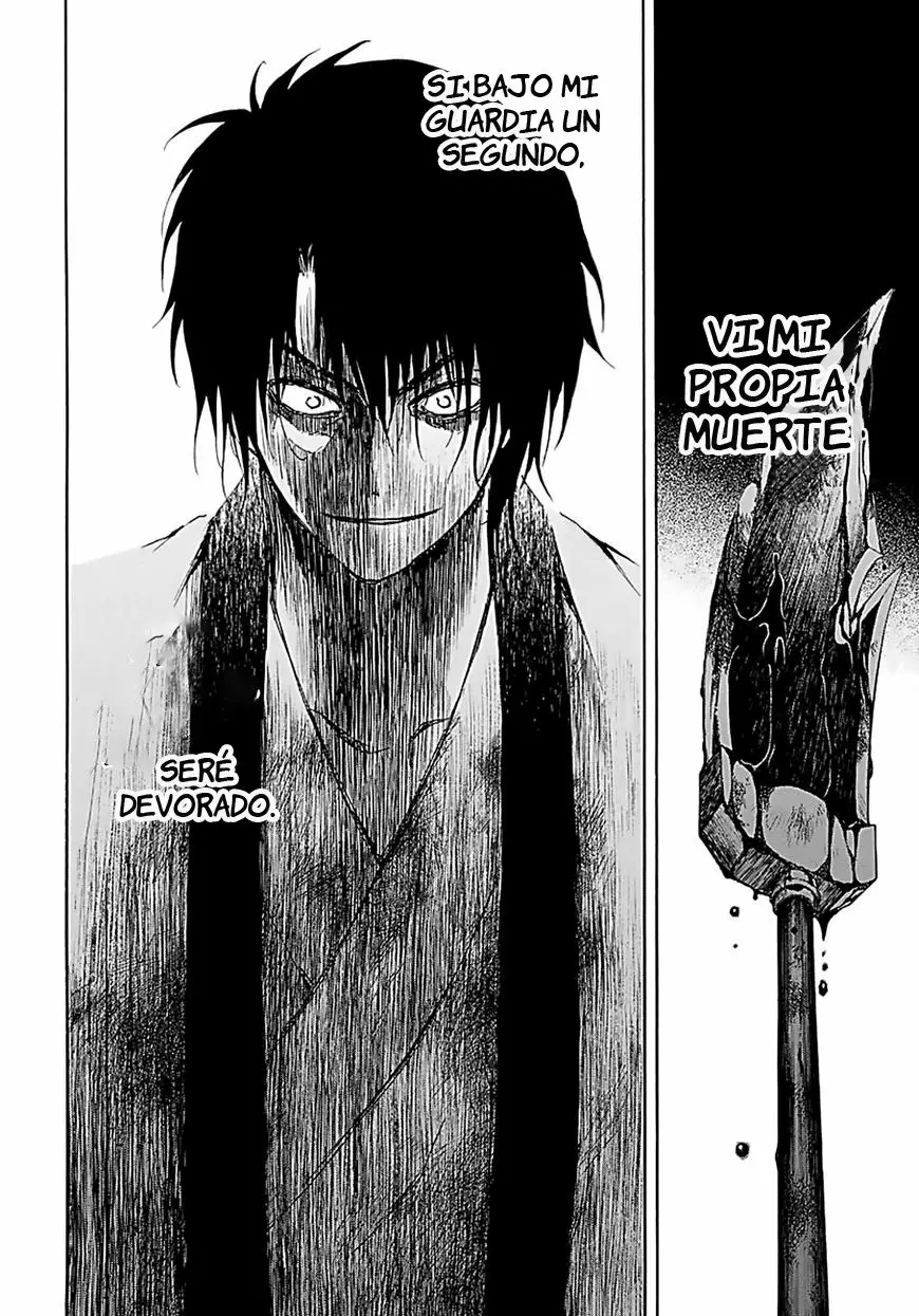 Akatsuki no Yona Capítulo 171 - Page 11