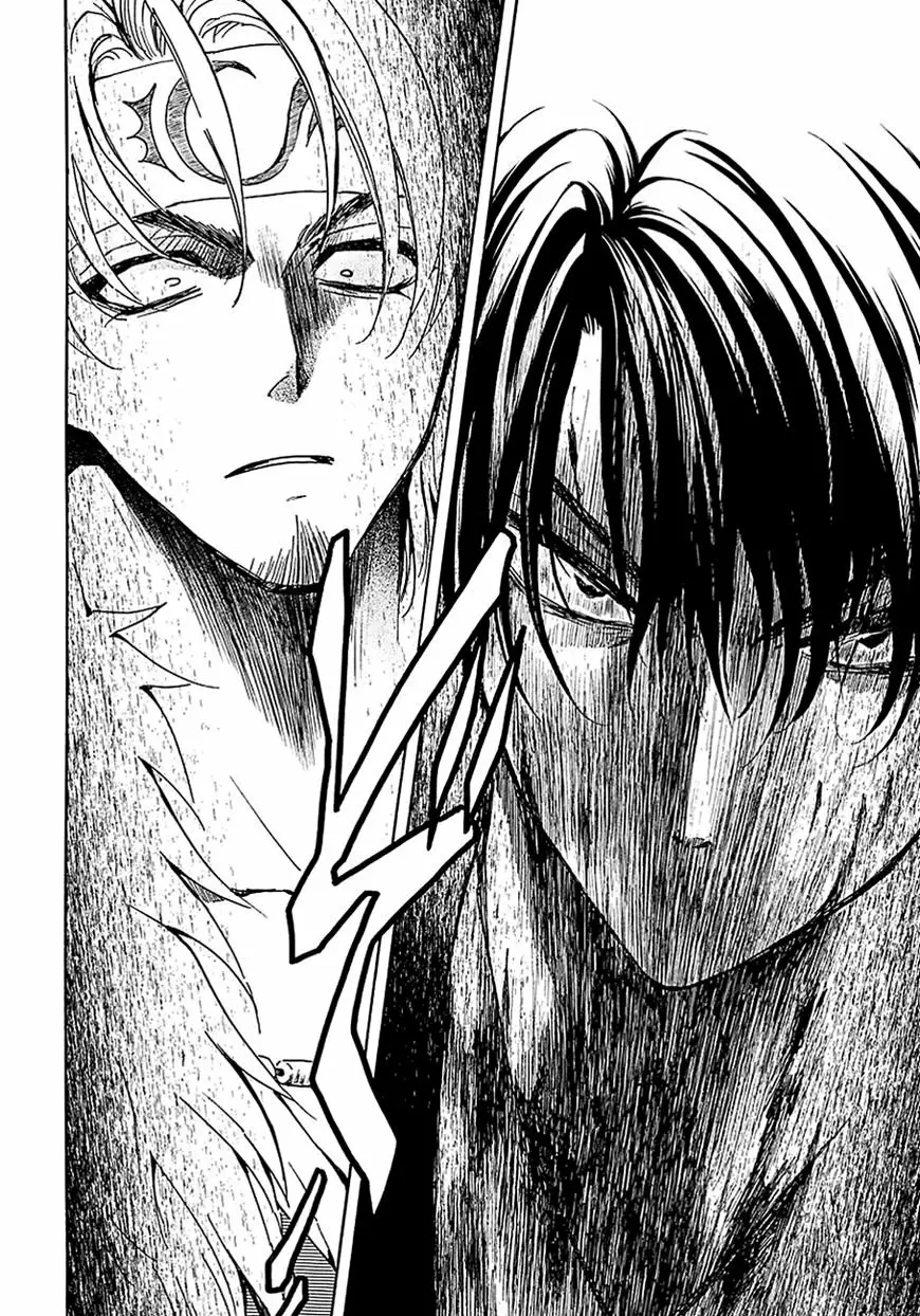 Akatsuki no Yona Capítulo 171 - Page 9