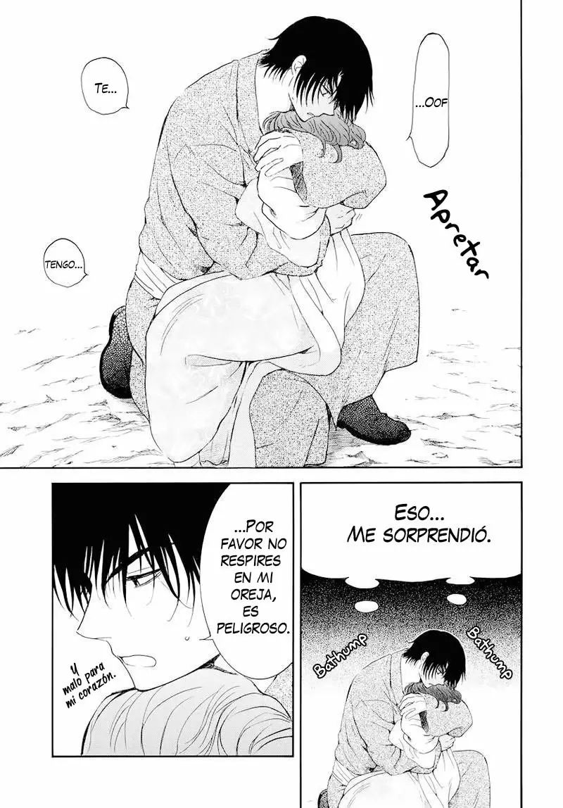 Akatsuki no Yona Capítulo 176 - Page 24