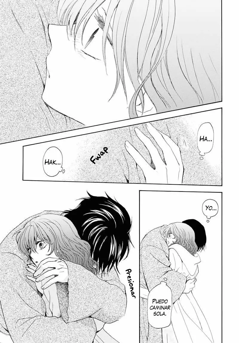 Akatsuki no Yona Capítulo 176 - Page 26