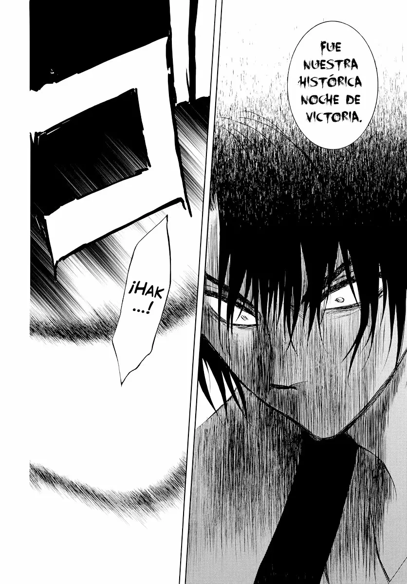 Akatsuki no Yona Capítulo 178 - Page 10