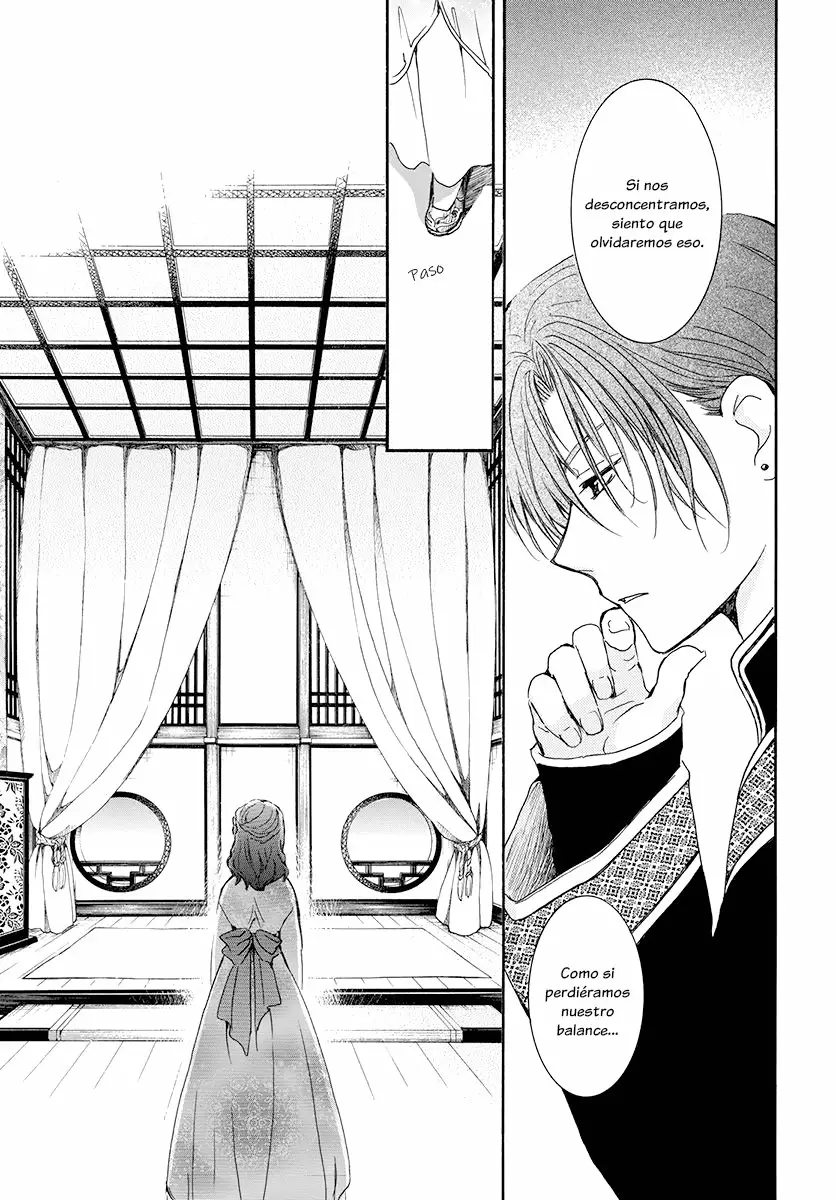 Akatsuki no Yona Capítulo 180 - Page 12