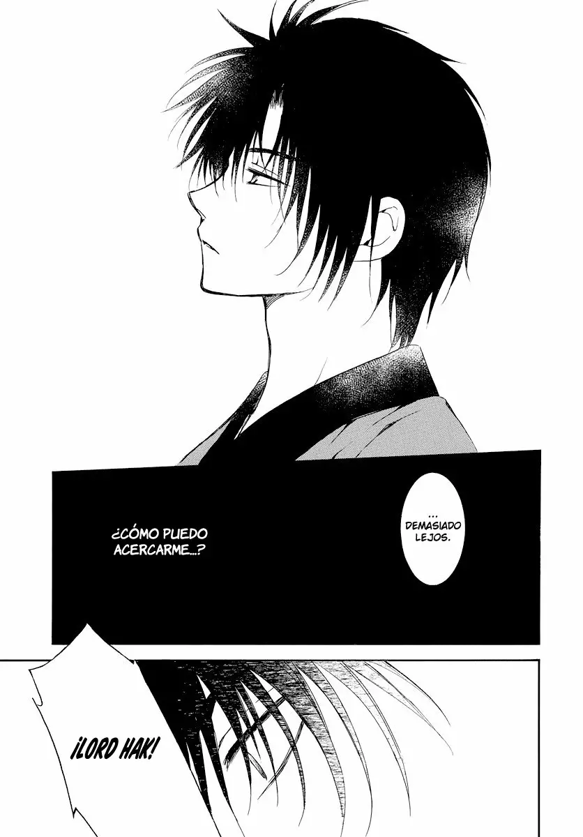 Akatsuki no Yona Capítulo 183 - Page 14