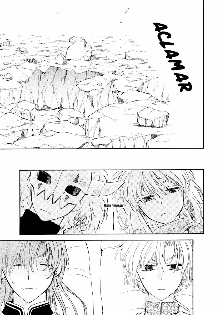 Akatsuki no Yona Capítulo 183 - Page 8