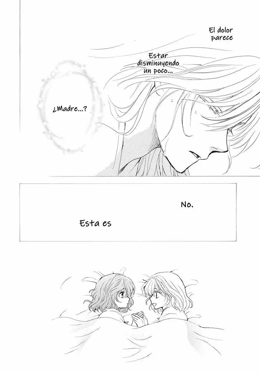 Akatsuki no Yona Capítulo 185 - Page 29