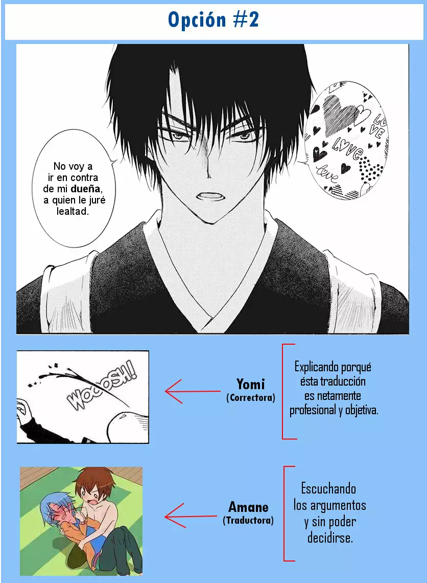 Akatsuki no Yona Capítulo 185 - Page 35