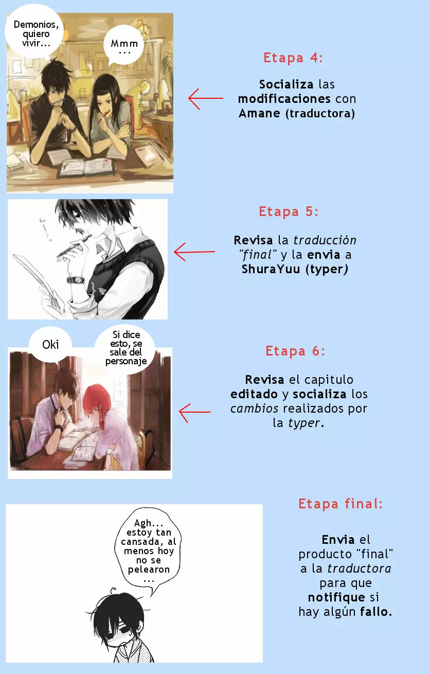 Akatsuki no Yona Capítulo 187 - Page 33