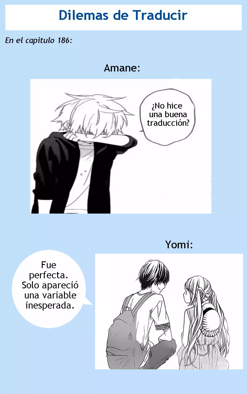 Akatsuki no Yona Capítulo 187 - Page 36